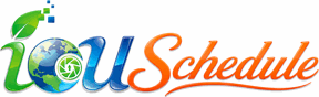 IOUSchedule